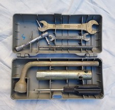 Trousse Attrezzi Fiat D'epoca Nr.4