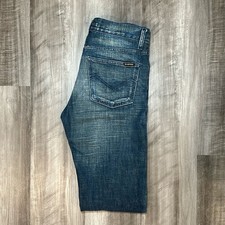 Jeans Morris dritti Energie vintage - 29x34