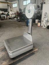 bilancia Suprema Portata Kg 150