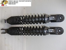 AMMORTIZZATORI PAIOLI YP MAJESTY 250 E MBK SKYLINER 04 06  5GM-22210-00-00