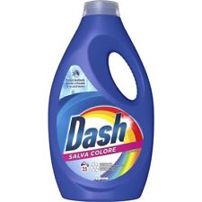 DASH DETERSIVO LIQUIDO PULITO