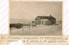 1944c STALINGRADO Avamposto