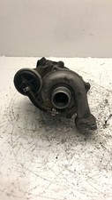 TURBINA FORD FIESTA 1.4 TDCI