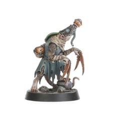 Krittatok - Warhammer