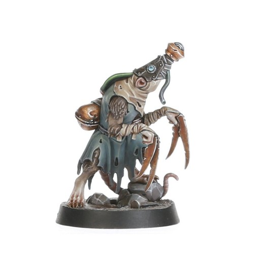 Krittatok warhammer - krittatok,