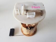 9638566180 POMPA CARBURANTE E GALLEGGIANTE CITROEN C3 1.1 B 44KW 2003 0580313096