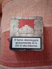 Porta sigarette Marlboro