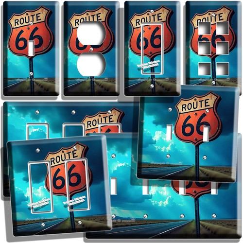 Route segnale stradale - segnale,