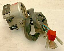 RICAMBI USATI, DEVIOLUCE COMPLETO SINISTRO DAELIM DAYSTAR 125, ANNO : 2005