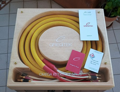 Gregitek omega reference pot - gregitek,