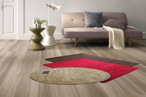 Tappeto interno arredo - interno,