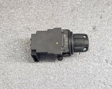 BMW SERIE 5 E60 E61 2003-11 BLOCCHETTO ACCENSIONE AVVIAMENTO 6954722 ORIGINALE