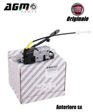 SERRATURA CHIUSURA PORTA ANTERIORE SINISTRA ORIGINALE PEUGEOT EXPERT 9135AR