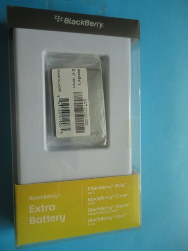 Batteria blackberry curve - batteria,