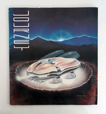 et104 Japan Originale Concert