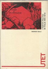 I partiti politici in Italia