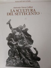 La Scultura Del Settecento