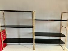 Etagères murales - Modulables