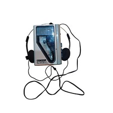 Condor Lettore di Cassette