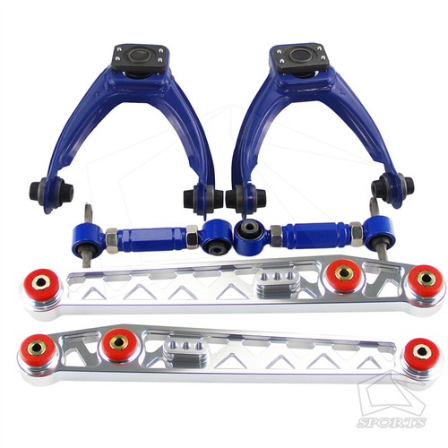 Kit giunto sferico camber