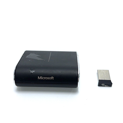 Microsoft wedge touch - microsoft,