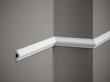 Cornice per parete Boiserie -