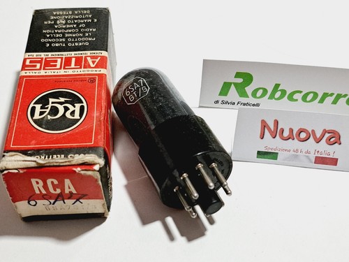 Antica valvola elettronica - antica,