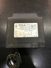 REGA LUX NAJFG100 100W SAP 230V FLATGR.ALIM.