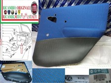 PANNELLO INTERNO PORTA