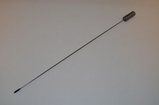 Trapano per foro profondo