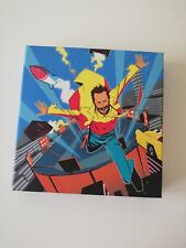 Jovanotti Box 2013 Lorenzo Negli Stadi Backup Tour 