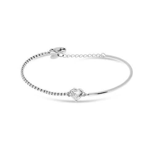 Bracciale donna semirigido - bracciale,