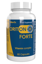 Oriton Forte - 60 capsule