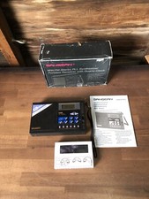 Vintage Sangean Radio ATS-F3