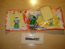 KINDER GLI AIUTANTI DI BABBO