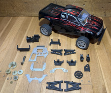 Thunder Tiger Rc Buggy PANDA