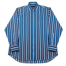 PAUL & SHARK Camicia Uomo 40 /