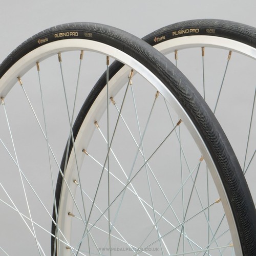 Pneumatici pieghevoli vittoria - pneumatici,