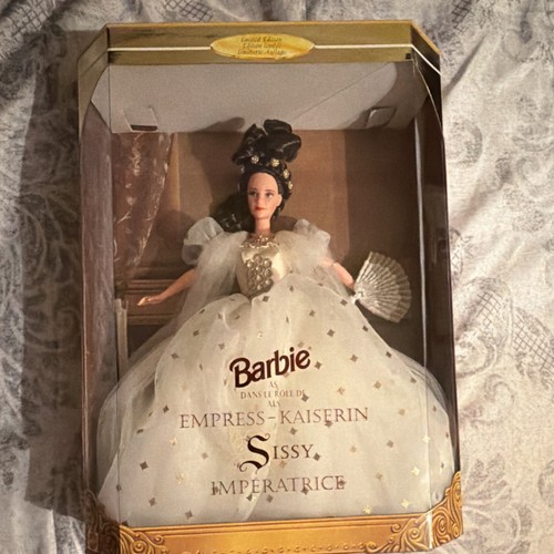 Nos 1999 barbie - 1999, come