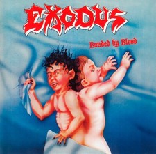 Exodus -Bonded overkill slayer