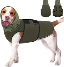 Cappotto per Cani Invernale