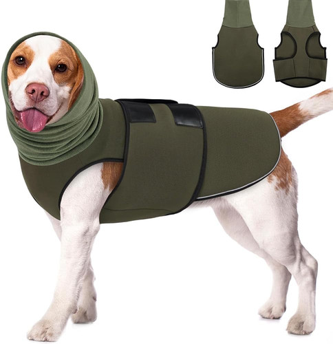 Cappotto per cani - cani, invernale