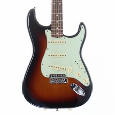Fender Mexico / Vintera 60S Stratocaster 3 colori Sunburst Limited