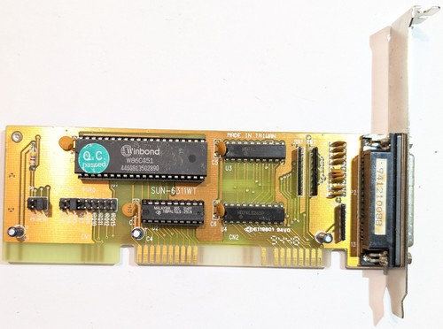 Retro sunix sun 6311wt - sunix,