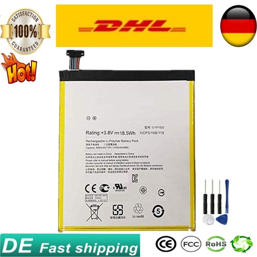 C11p1502 batteria ricambio - batteria,