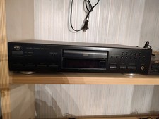 Impianto audio professionale THOMSON e JVC 