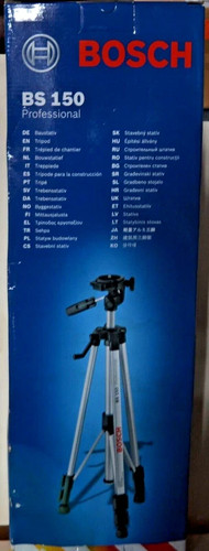 Treppiede professional bosh - treppiede,