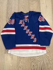 Maglia New York Rangers