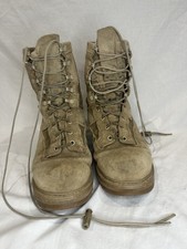 Bates GoreTex Military Boots