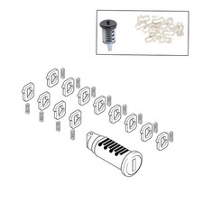 Per BMW VARIO Kit Cilindro